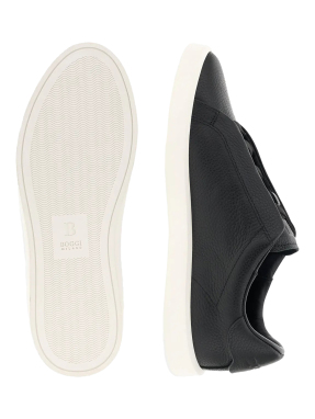 ΑΝΔΡΙΚΑ SNEAKERS | Μαύρο 45