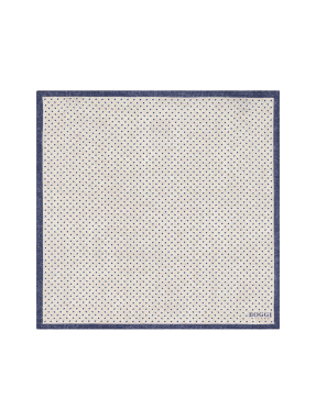 ΑΝΔΡΙΚΟ ΜΕΤΑΞΩΤΟ ΜΑΝΤΗΛΙ ΤΣΕΠΗΣ | Εκρού ONE SIZE