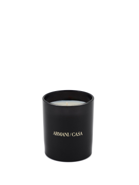 ΑΡΩΜΑΤΙΚΟ ΚΕΡΙ VOYAGER ARMANI CASA | Μαύρο ONE SIZE