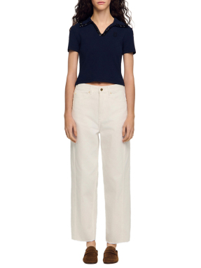 ΓΥΝΑΙΚΕΙΑ ΜΠΛΟΥΖΑ | Μπλε Σκούρο M