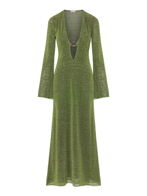 ΓΥΝΑΙΚΕΙΟ ΚΑΦΤΑΝΙ | Πράσινο S