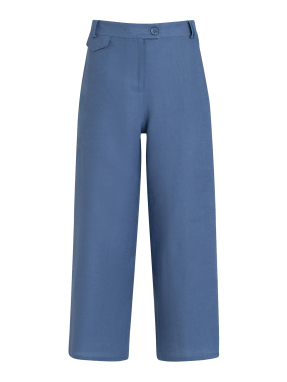 ΓΥΝΑΙΚΕΙΟ ΠΑΝΤΕΛΟΝΙ | Μπλε Ανοιχτό 1170 IT 46