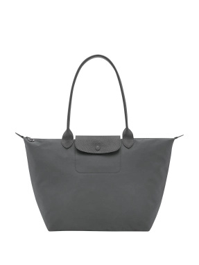 ΓΥΝΑΙΚΕΙΑ ΤΣΑΝΤΑ ΩΜΟΥ LE PLIAGE ONE L TOTE BAG | Γκρι Σκούρο 012