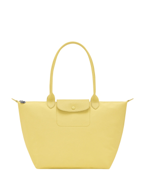 ΓΥΝΑΙΚΕΙΑ ΤΣΑΝΤΑ ΩΜΟΥ LE PLIAGE ONE L TOTE BAG | Κίτρινο 163