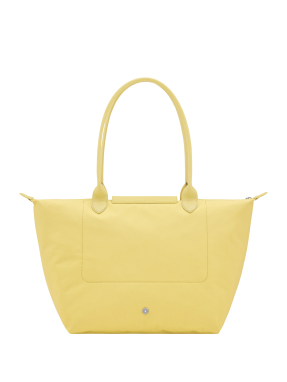 ΓΥΝΑΙΚΕΙΑ ΤΣΑΝΤΑ ΩΜΟΥ LE PLIAGE ONE L TOTE BAG | Κίτρινο 163