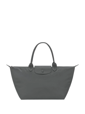 ΓΥΝΑΙΚΕΙΑ ΤΣΑΝΤΑ ΧΕΙΡΟΣ LE PLIAGE ONE L HANDBAG | Γκρι Σκούρο 012
