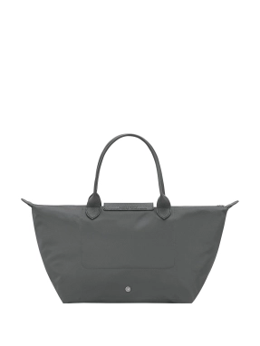 ΓΥΝΑΙΚΕΙΑ ΤΣΑΝΤΑ ΧΕΙΡΟΣ LE PLIAGE ONE L HANDBAG | Γκρι Σκούρο 012