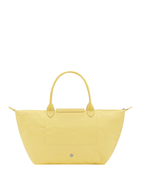 ΓΥΝΑΙΚΕΙΑ ΤΣΑΝΤΑ ΧΕΙΡΟΣ LE PLIAGE ONE L HANDBAG | Κίτρινο 163