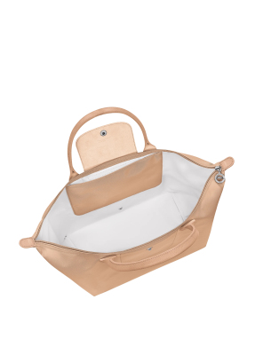 ΓΥΝΑΙΚΕΙΑ ΤΣΑΝΤΑ ΧΕΙΡΟΣ LE PLIAGE ONE L HANDBAG | Μπεζ 105