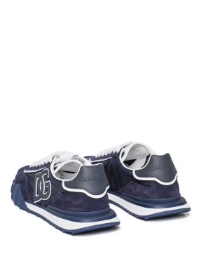 ΑΝΔΡΙΚΑ SNEAKERS | Γαλάζιο  45