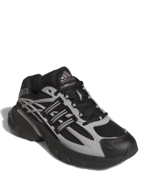 ΑΝΔΡΙΚΑ SNEAKERS ADISTAR XLG 2.0 | Μαύρο-Γκρι 44