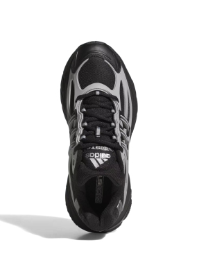 ΑΝΔΡΙΚΑ SNEAKERS ADISTAR XLG 2.0 | Μαύρο-Γκρι 44