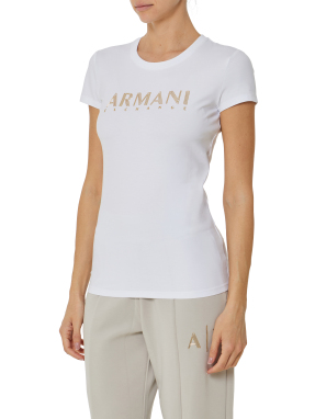 ΓΥΝΑΙΚΕΙΟ T-SHIRT | Λευκό M