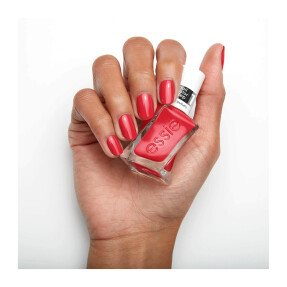ESSIE GEL COUTURE 470 SIZZLING HOT | 13,5ml 470 Sizzling Hot