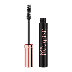 L'OREAL PARIS PARADISE MASCARA FOREVER NOIR​ | 6,4ml Forever Noir