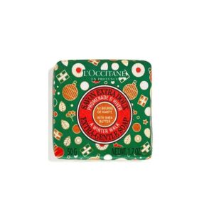 SHEA SOLID SOAP | 50gr