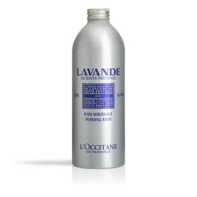 LAVENDER FOAMING BATH | 500ml