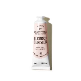 FLEURS DE CERISIER HAND CREAM | 30ml