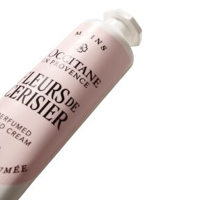 FLEURS DE CERISIER HAND CREAM | 30ml