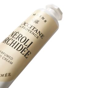 NEROLI ORCHIDEE PERFUMED HAND CREAM | 30ml