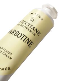 BARBOTINE PERFUMED HAND CREAM | 30ml