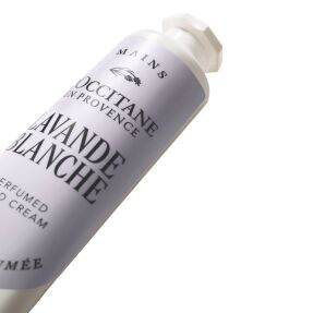 LAVANDE LANCHE PERFUMED HAND CREAM | 30ml