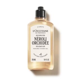 NEROLI ORCHIDEE PERFUMED SHOWER GEL | 250ml