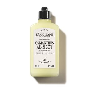 OSMANTHUS ABRICOT PERFUMED BODY LOTION | 250ml