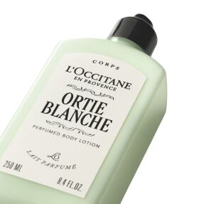 ORTIE BLANCHE BEAUTY MILK | 250ml