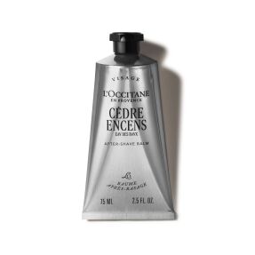 CEDRE ENCENS AFTER-SHAVE BALM | 75ml
