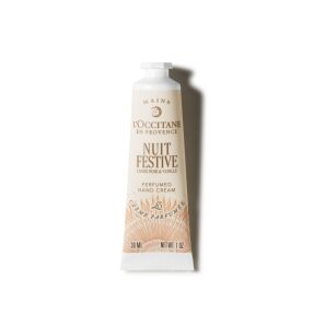 NUIT FESTIVE PERFUMED HAND CREAM | 30ml