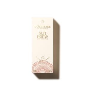 NUIT FESTIVE EAU DE TOILETTE | 50ml