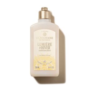 LUMIÈRE D'HIVER SHOWER CREAM | 200ml