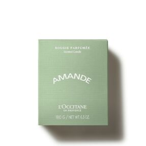 AMANDE CANDLE | 180gr