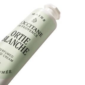 ORTIE BLANCHE PERFUMED HAND CREAM | 30ml