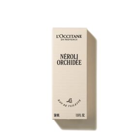 NEROLI ORCHIDEE EAU DE TOILETTE | 50ml