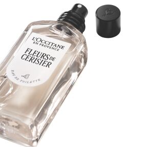 FLEURS DE CERISIER EAU DE TOILETTE | 50ml