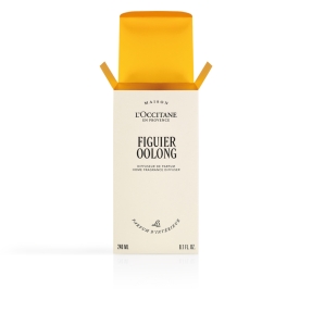 HOME DIFFUSER FIGUIER OOLONG | 240ml