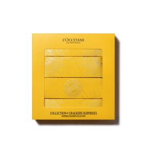 FESTIVE CRACKER COLLECTION