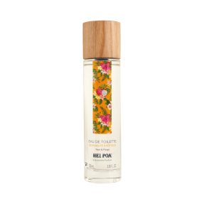 SENSUALITE EXOTIQUE EAU DE TOILETTE