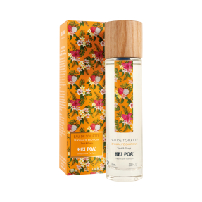 SENSUALITE EXOTIQUE EAU DE TOILETTE