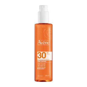 EAU THERMALE AVÈNE ΑΝΤΗΛΙΑΚΟ ΛΑΔΙ SPF30 | 200ml