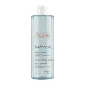 CLEANANCE ΝΕΡΟ MICELLAIRE | 400ml