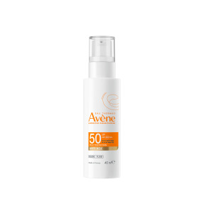 FLUIDE ANTI-AGE SPF50+ | 40ml