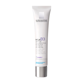 MELA B3 SPF30 ΚΡΕΜΑ ΠΡΟΣΩΠΟΥ ΚΑΤΑ ΤΩΝ ΚΗΛΙΔΩΝ | 40ml