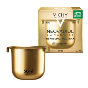 NEOVADIOL LONGEVITY ΚΡΕΜΑ ΑΝΑΔΟΜΗΣΗΣ REFILL | 50ml