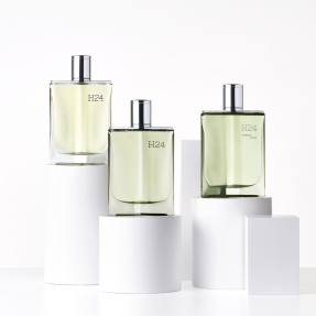 H24 HERBES VIVES EAU DE PARFUM | 50ml