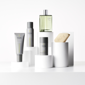 H24 HERBES VIVES EAU DE PARFUM | 50ml