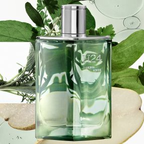 H24 HERBES VIVES EAU DE PARFUM | 50ml