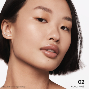 MÉTÉORITES LIGHT-REVEALING PEARLS OF POWDER | 02 Cool